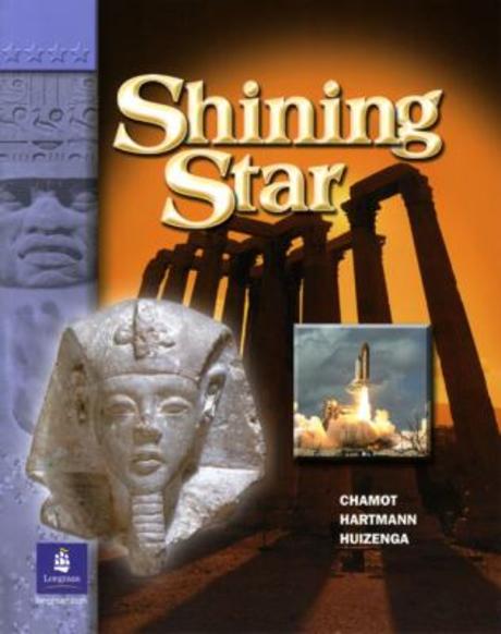 Shining Star A / Student Book