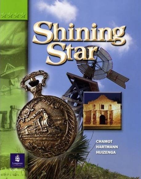 Shining Star B / Student Book