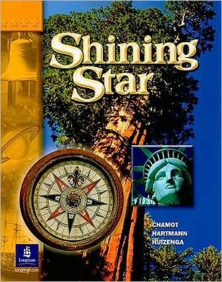 Shining Star C / Student Book
