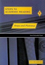 Steps to Academic Reading 1 / isbn 9780030339875