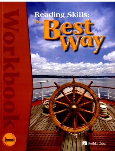 The Best Way / Workbook 1 / isbn 9788959974177