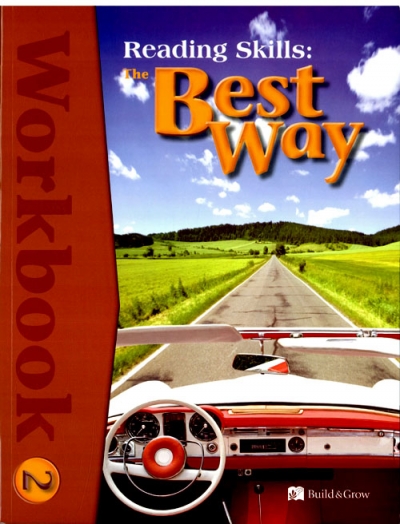 The Best Way / Workbook 2 / isbn 9788959974184