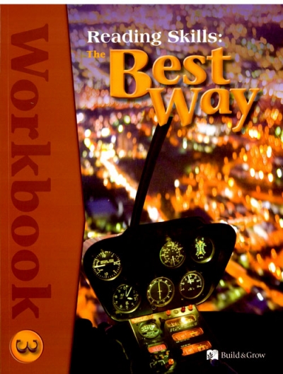 The Best Way / Workbook 3 / isbn 9788959974191