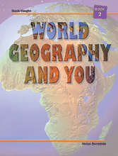 World Geography and You 2