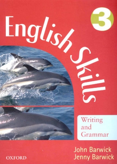 English Skills Writing and Grammar 3