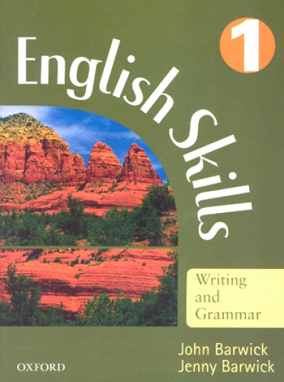 English Skills Writing and Grammar 1