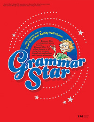 Grammar Star : Teachers Guide