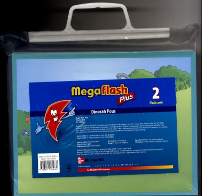 Mega Flash Plus Card 2