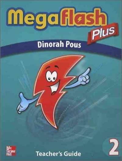 Mega Flash Plus Teachers Guide 2