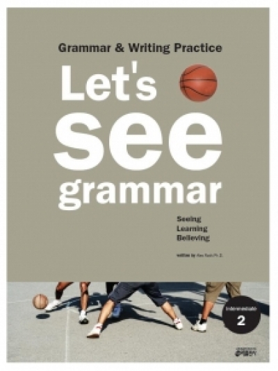 Let's See Grammar_Intermediate2