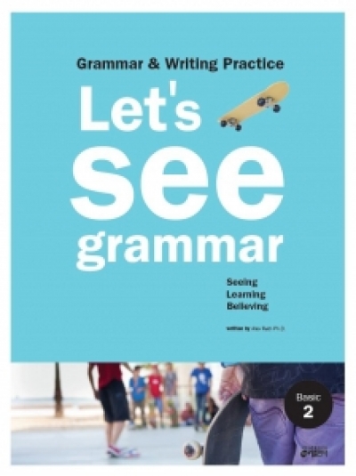 Let's See Grammar_Basic2