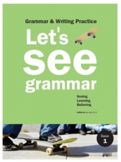 Let's See Grammar_Basic1