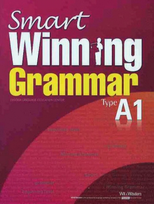Winning Grammar Smart A1