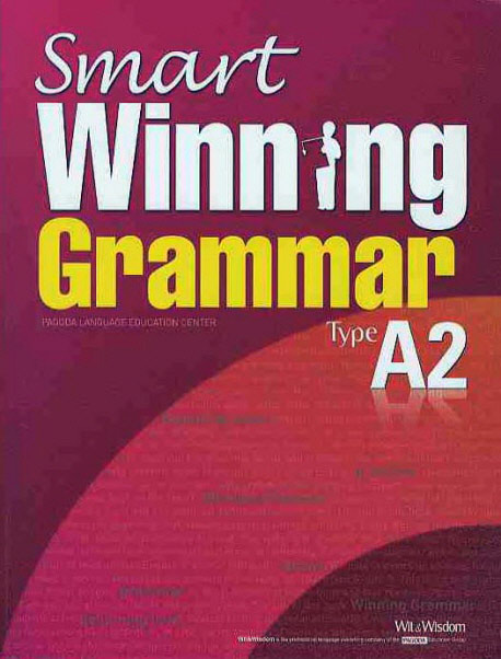 Winning Grammar Smart A2