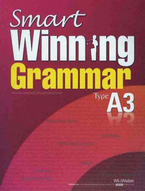 Winning Grammar Smart A3