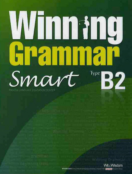 Winning Grammar Smart B2