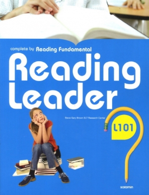 Reading Leader L101