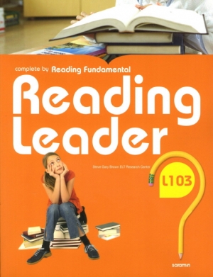 Reading Leader L103