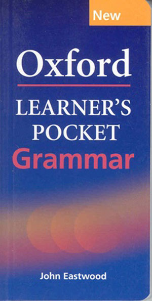 Oxford Learner s Pocket Grammar