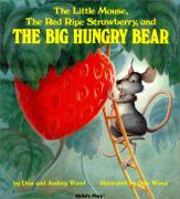My Little Library / 1-10 : The Little Mouse the Red Ripe Strawberry and the Big Hungry Bear (Paperback)