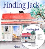 MLL Set(Book+Audio CD) PS-26 / Finding Jack