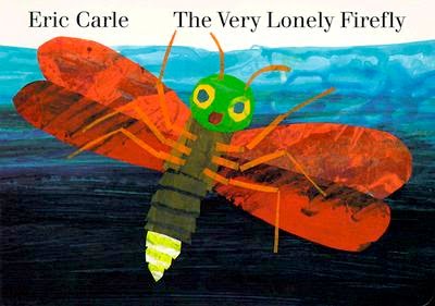 MLL Set(Book+Audio CD) Board Book-27 / Very Lonely Firefly, The