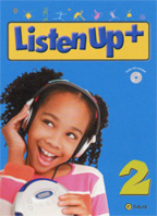 Listen Up Plus 2 isbn 9788956351018