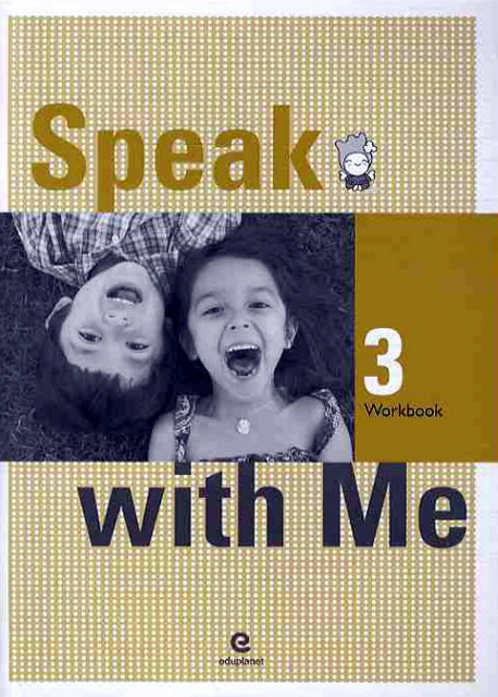 Speak with Me / Workbook 3