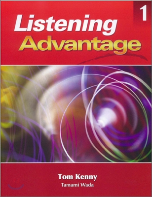 Listening Advantage / Student Book 1