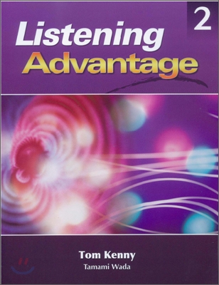 Listening Advantage / Student Book 2