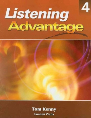 Listening Advantage / Student Book 4
