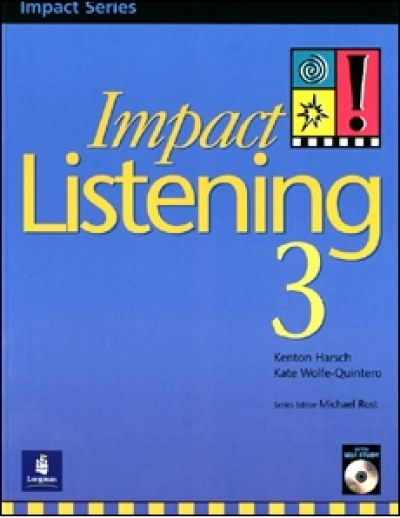 Impact Listening 3 Teacher s Manual