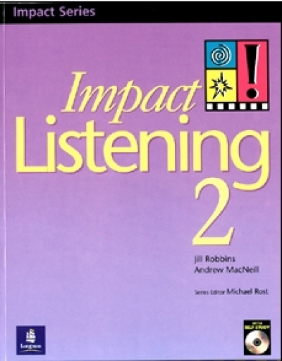 Impact Listening 2 Teacher s Manual