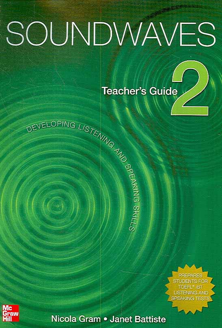 SOUNDWAVES 2 / Teacher s Edition
