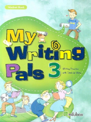 My Writing Pals [Level 3 (Student Book)]