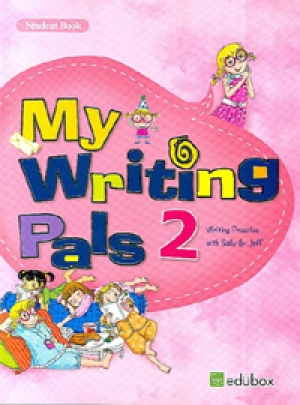 My Writing Pals [Level 2 (Student Book)]