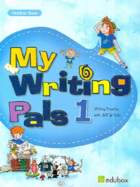 My Writing Pals [Level 1 (Student Book)]