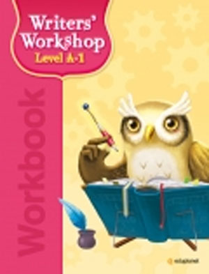 Writers Workshop Level A-1 / Workbook