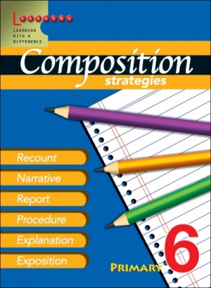 Composition Strategies / Composition Strategies Gr6