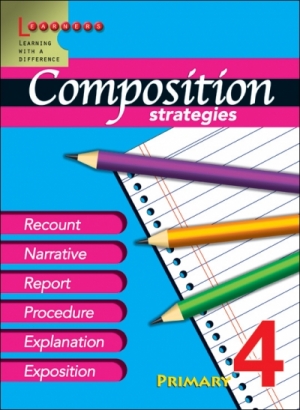 Composition Strategies / Composition Strategies Gr4