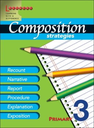 Composition Strategies / Composition Strategies Gr3