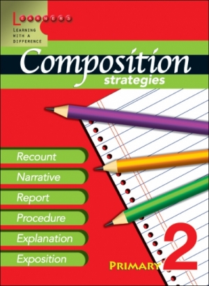 Composition Strategies / Composition Strategies Gr2