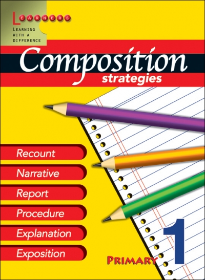 Composition Strategies / Composition Strategies Gr1