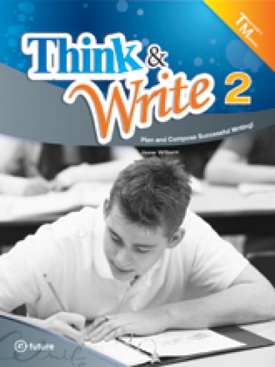 Think & Write: Teacher s Manual 2 / isbn 9788956351759
