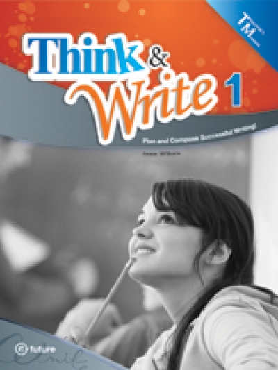 Think & Write: Teachers Manual 1 / isbn 9788956351742