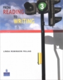 From Reading to Writing / Student Book 3 / isbn 9780132474054