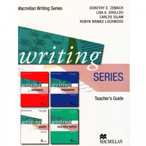 Macmillan Writing Series / Teachers Guide