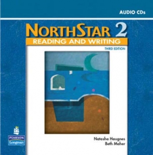 Northstar 2 / Reading and Writing / Audio CDs