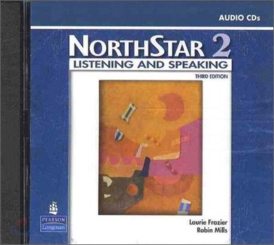 Northstar 2 / Listening and Speaking (Audio 2CD)