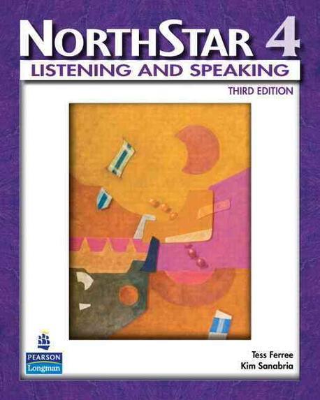 Northstar 4 / Listening and Speaking